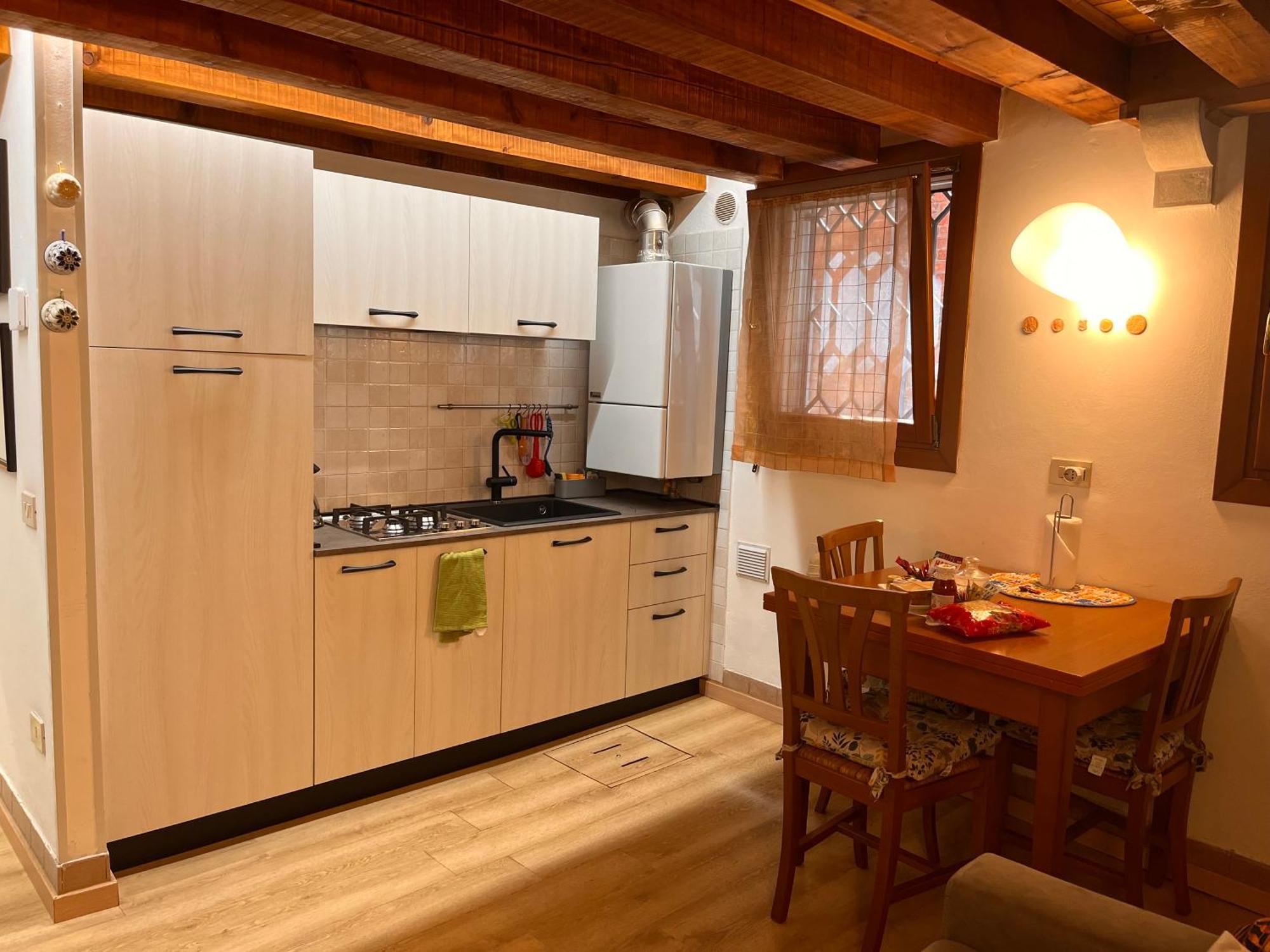 Ninette Home เวนิส ภายนอก รูปภาพ