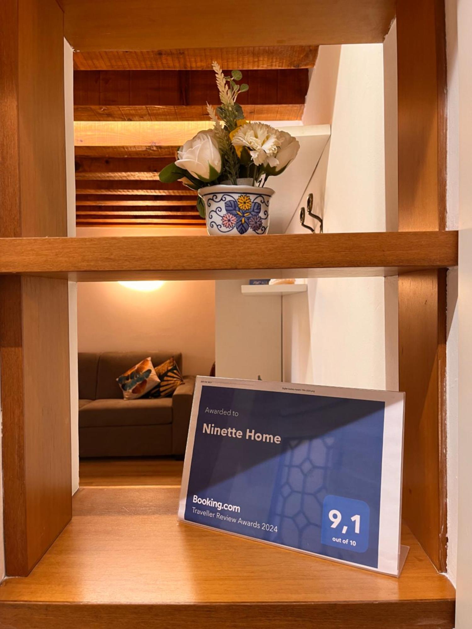 Ninette Home เวนิส ภายนอก รูปภาพ
